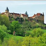 The Parrot House Floirac (Lot)