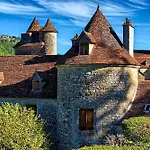 The Parrot House