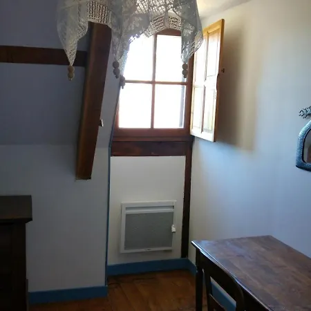 The Parrot House Hébergement de vacances Floirac (Lot)