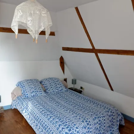 Hébergement de vacances The Parrot House Floirac (Lot)