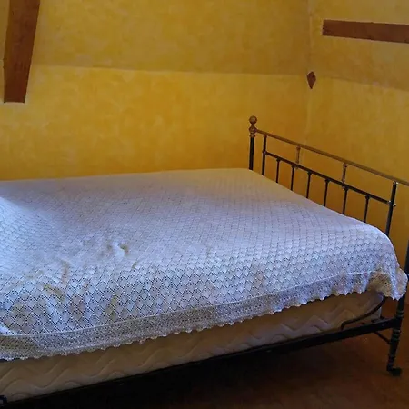 The Parrot House Hébergement de vacances