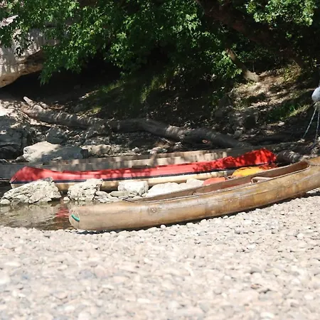 The Parrot House Hébergement de vacances Floirac (Lot)