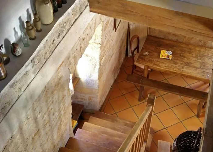 The Parrot House Semesterbostad