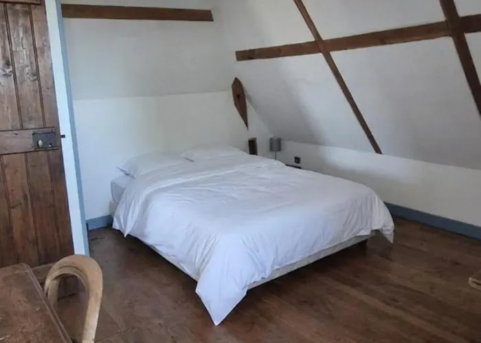 Semesterbostad The Parrot House Floirac (Lot)