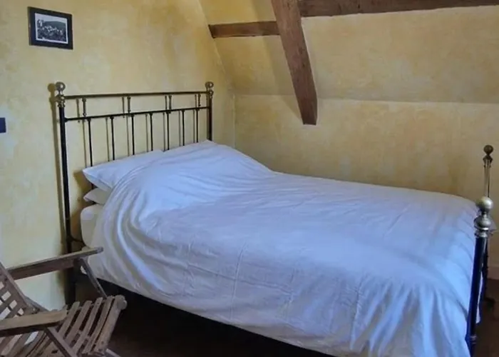 La Maison Au Perroquet Village Typique En Pierre Floirac (Lot)