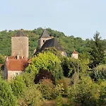 The Parrot House
