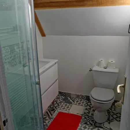 The Parrot House Semesterbostad *