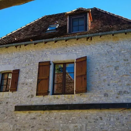 Ferienhaus The Parrot House *