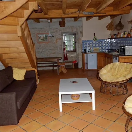 Ferienhaus The Parrot House