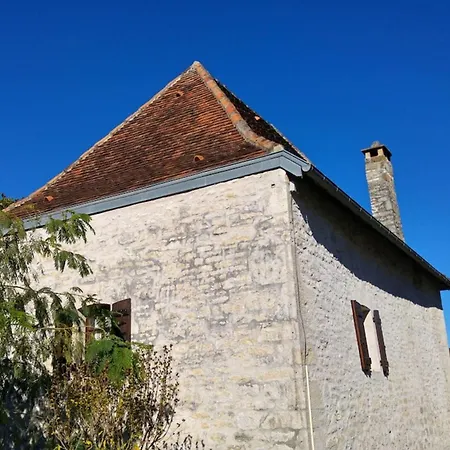 The Parrot House Semesterbostad *