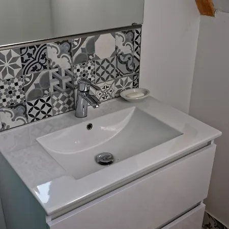 Ferienhaus The Parrot House *