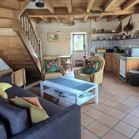 Tatil Evi The Parrot House *