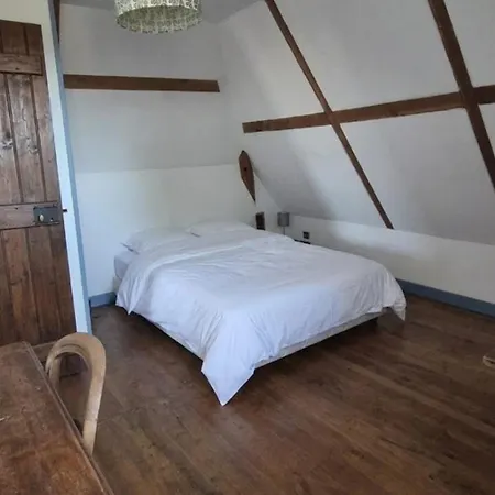 Tatil Evi The Parrot House Floirac (Lot)