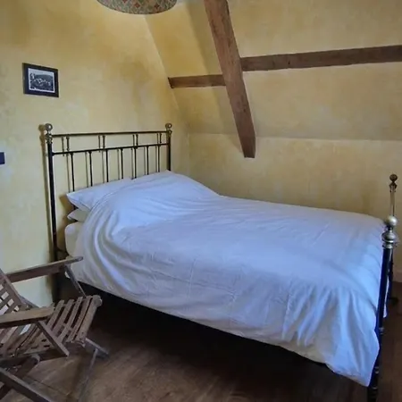 The Parrot House Floirac (Lot)