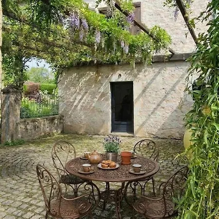 The Parrot House
