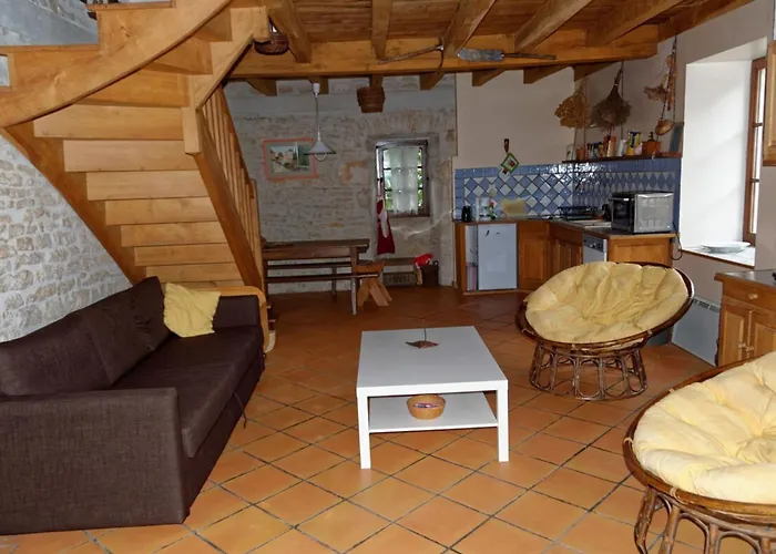 Tatil Evi The Parrot House