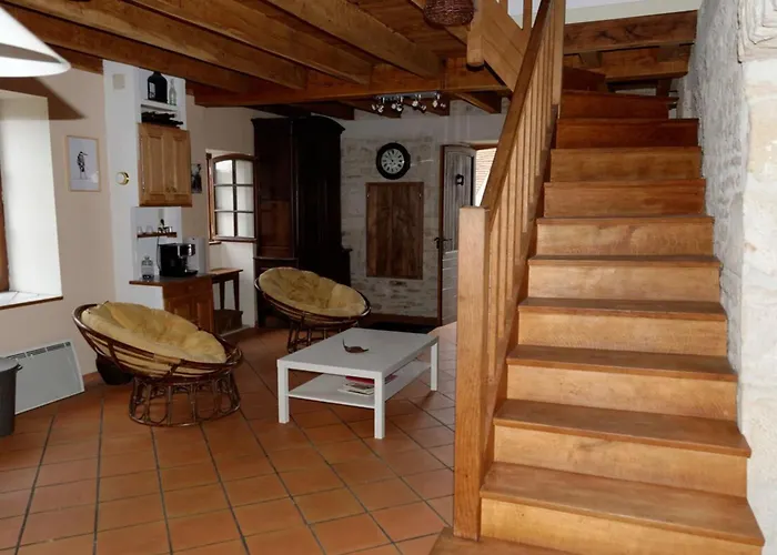 Tatil Evi The Parrot House