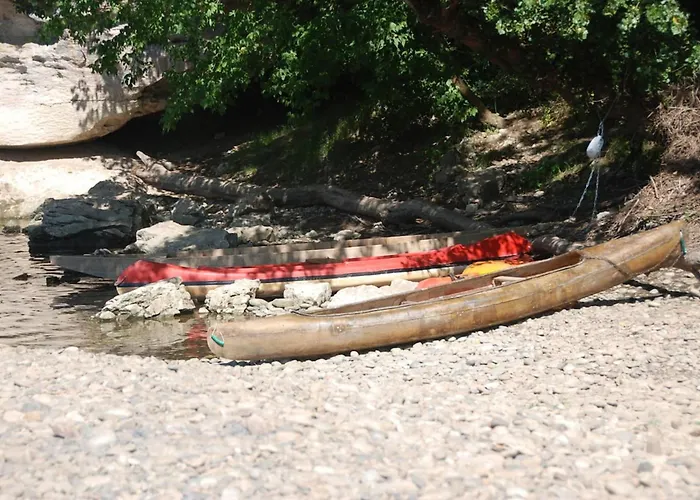 The Parrot House Tatil Evi Floirac (Lot)